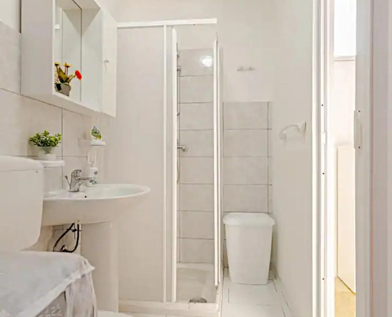 Al Baglio Apartment Scoglitti